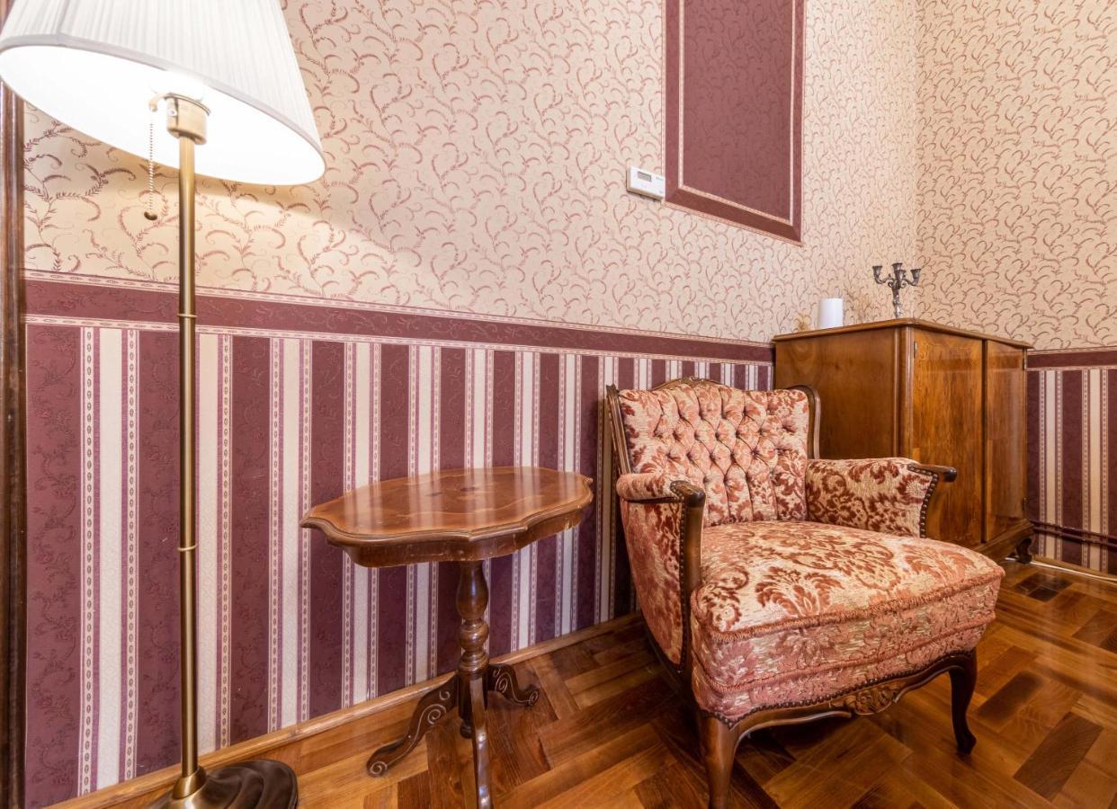 Josephine Studio Budapest Exteriör bild