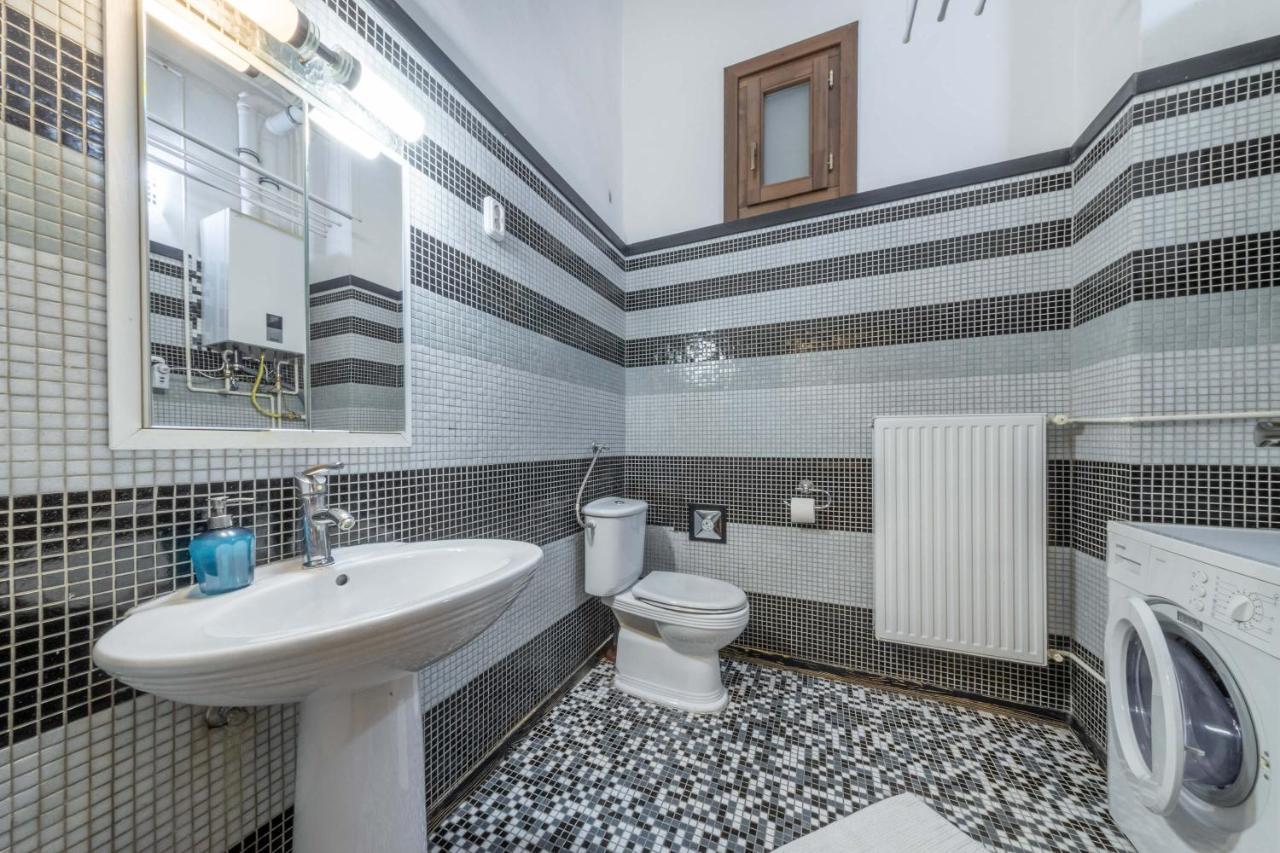 Josephine Studio Budapest Exteriör bild