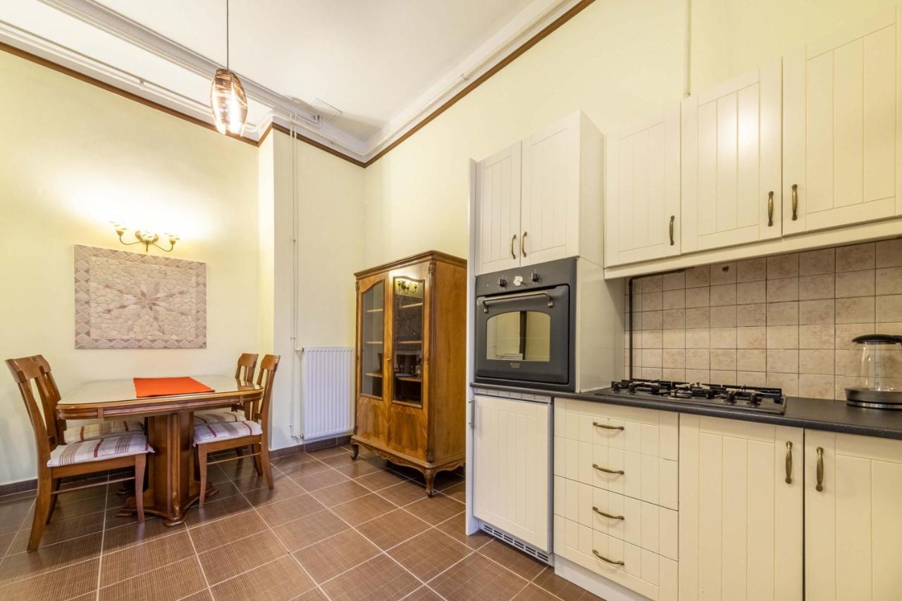 Josephine Studio Budapest Exteriör bild
